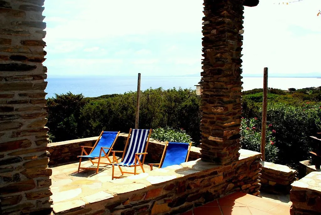 Villa Francesca Stintino 0*,