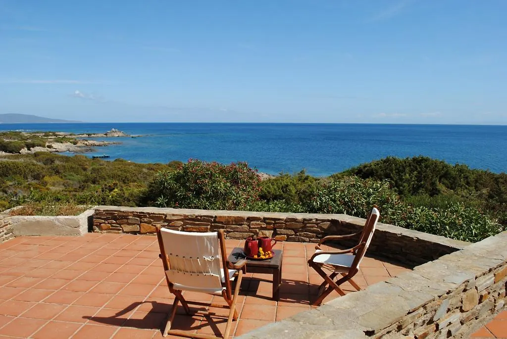 Villa Francesca Stintino