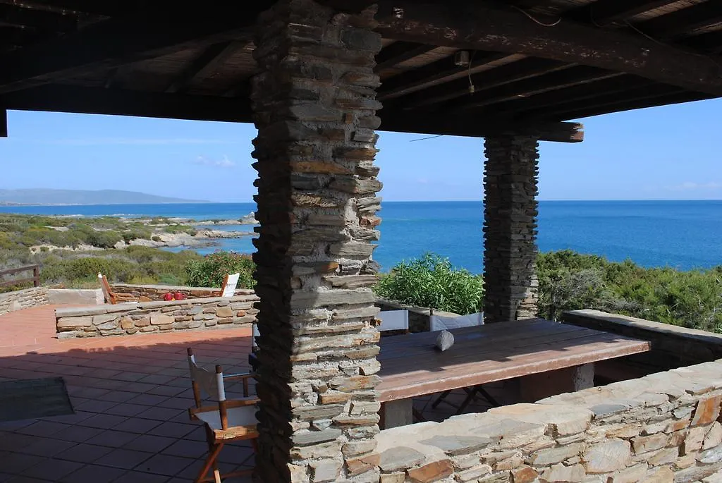 Villa Francesca Stintino Italy