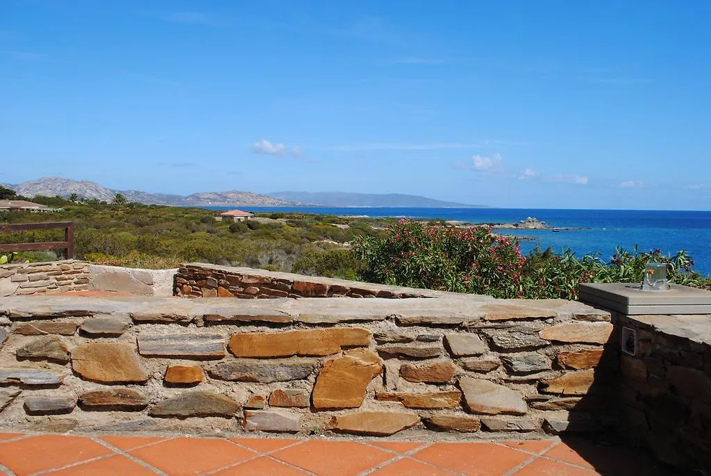 Villa Francesca Stintino Ιταλία