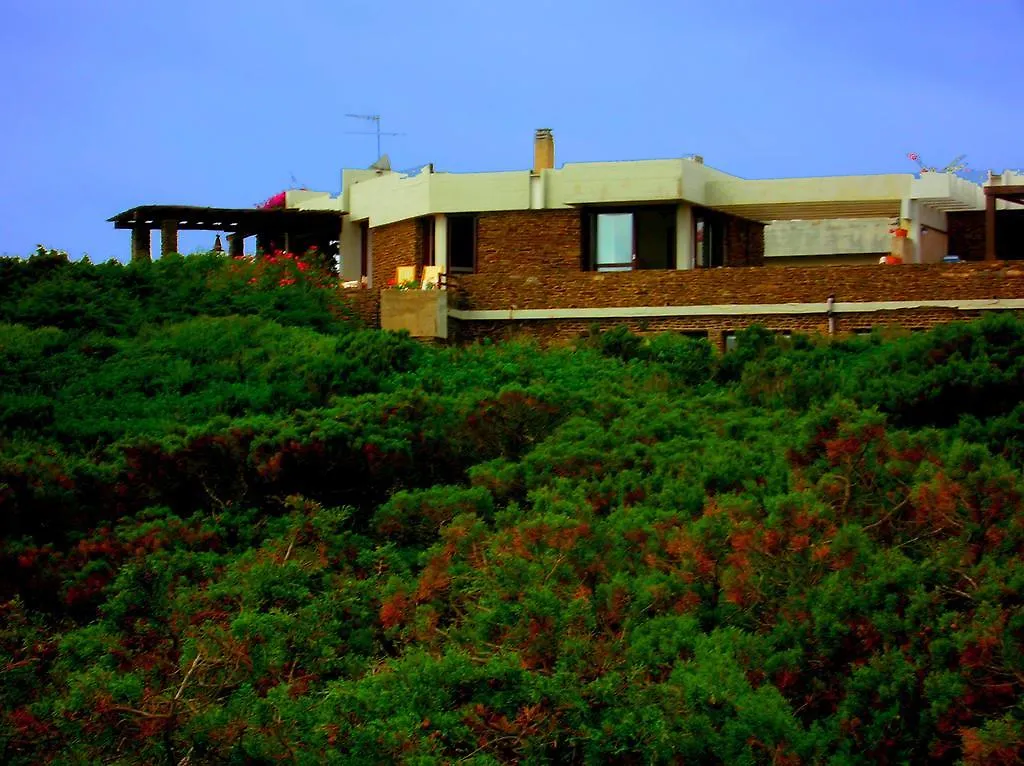 Villa Francesca Stintino