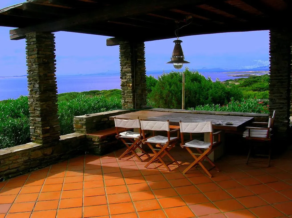 Villa Francesca Stintino 0*,  Italy