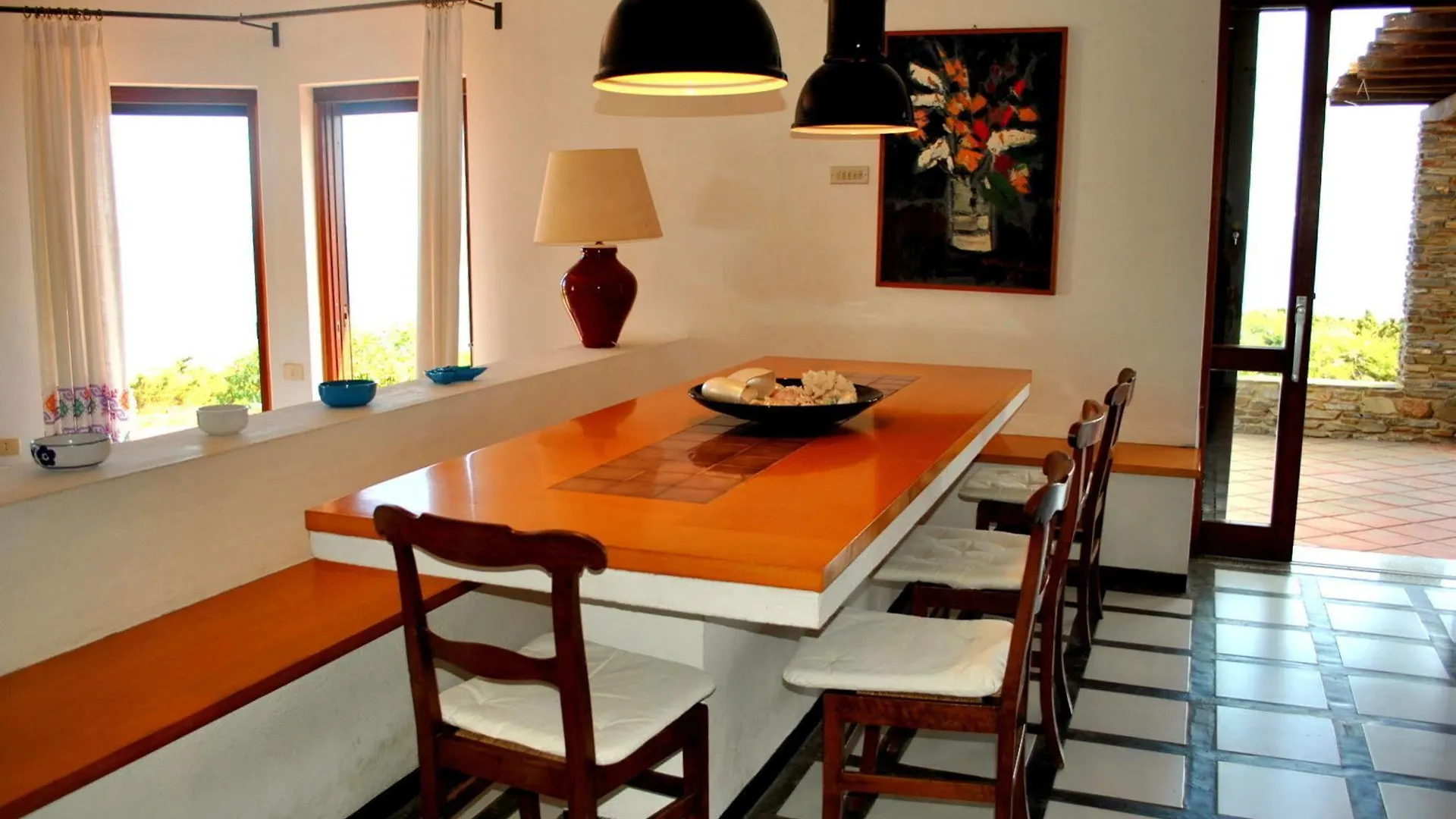 Villa Francesca Stintino 0*,  Italy