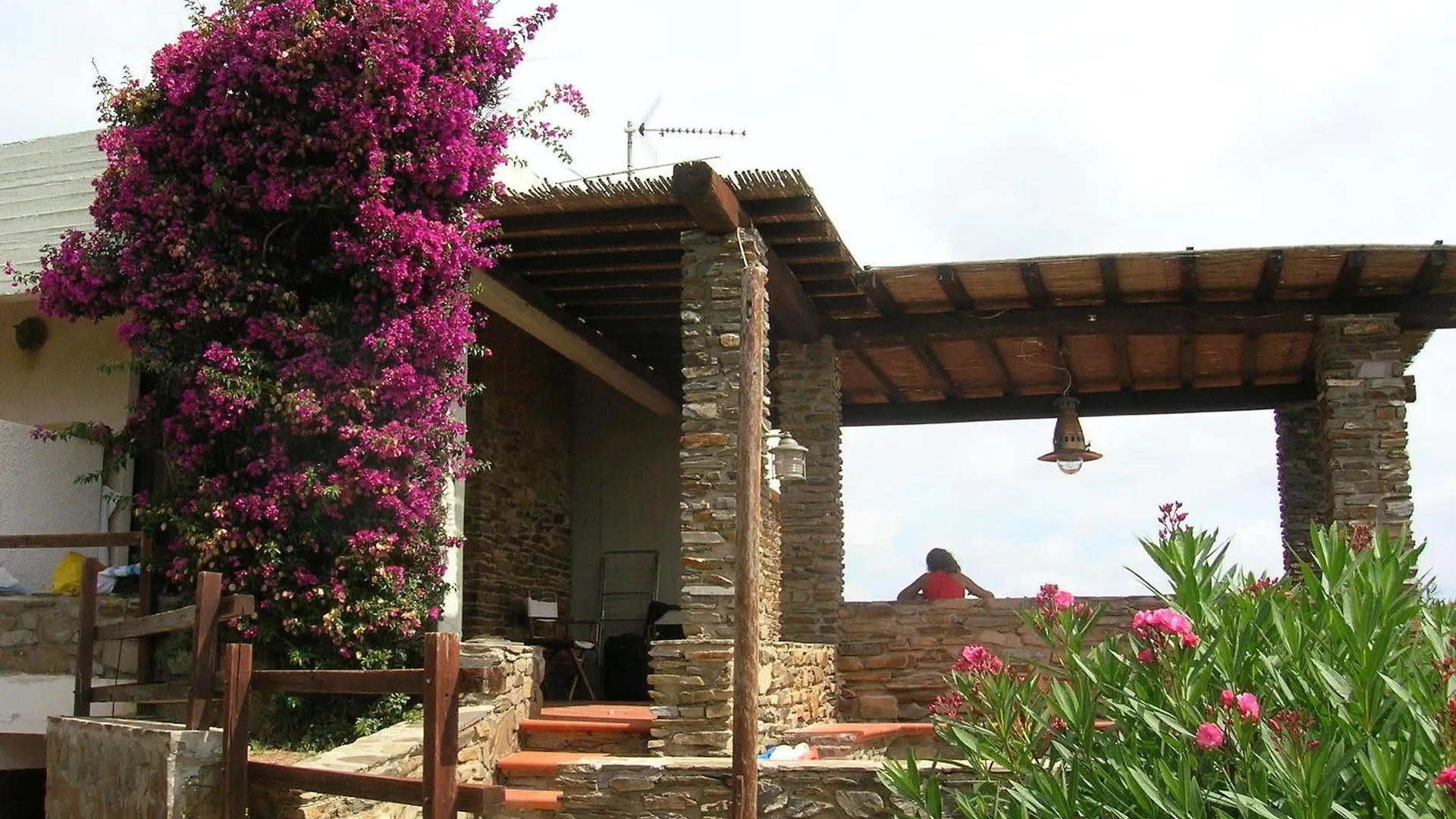 Villa Francesca Stintino