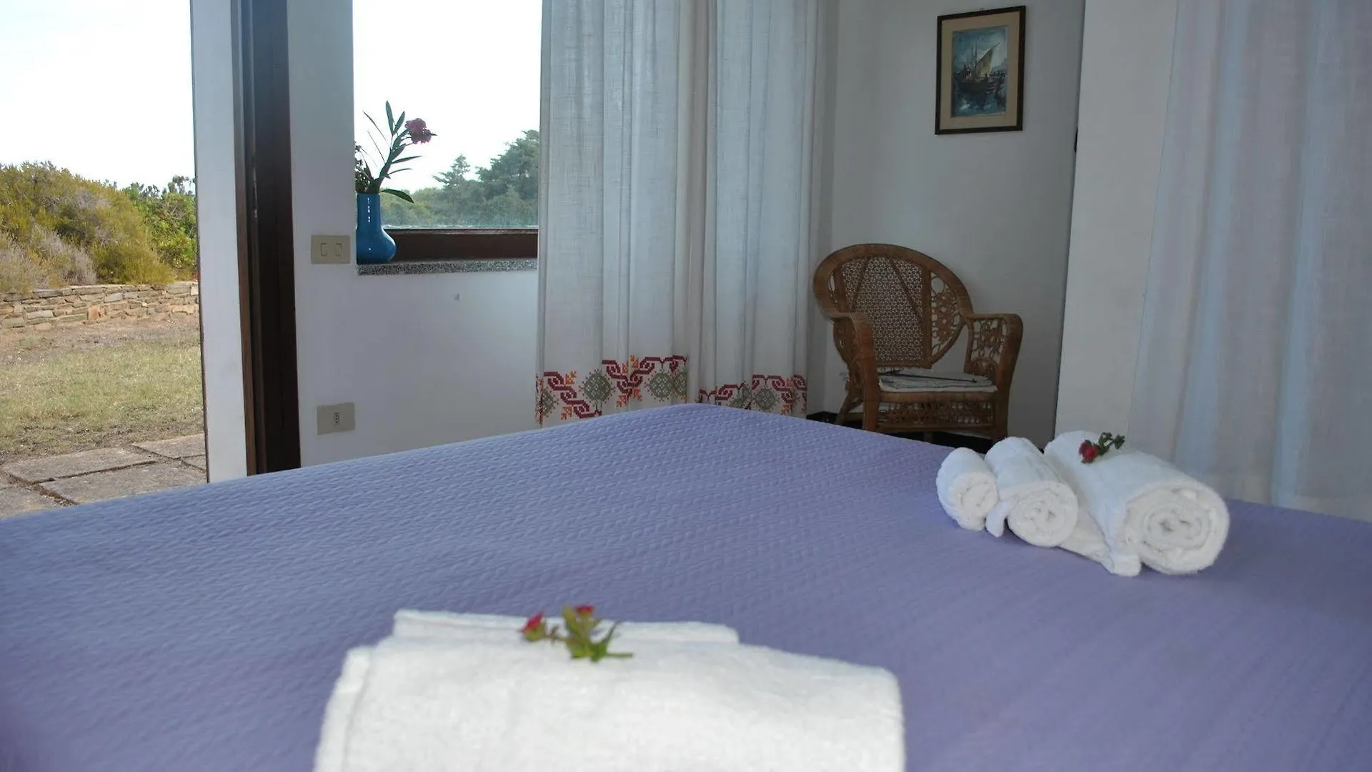 Villa Francesca Stintino 0*,  Italy