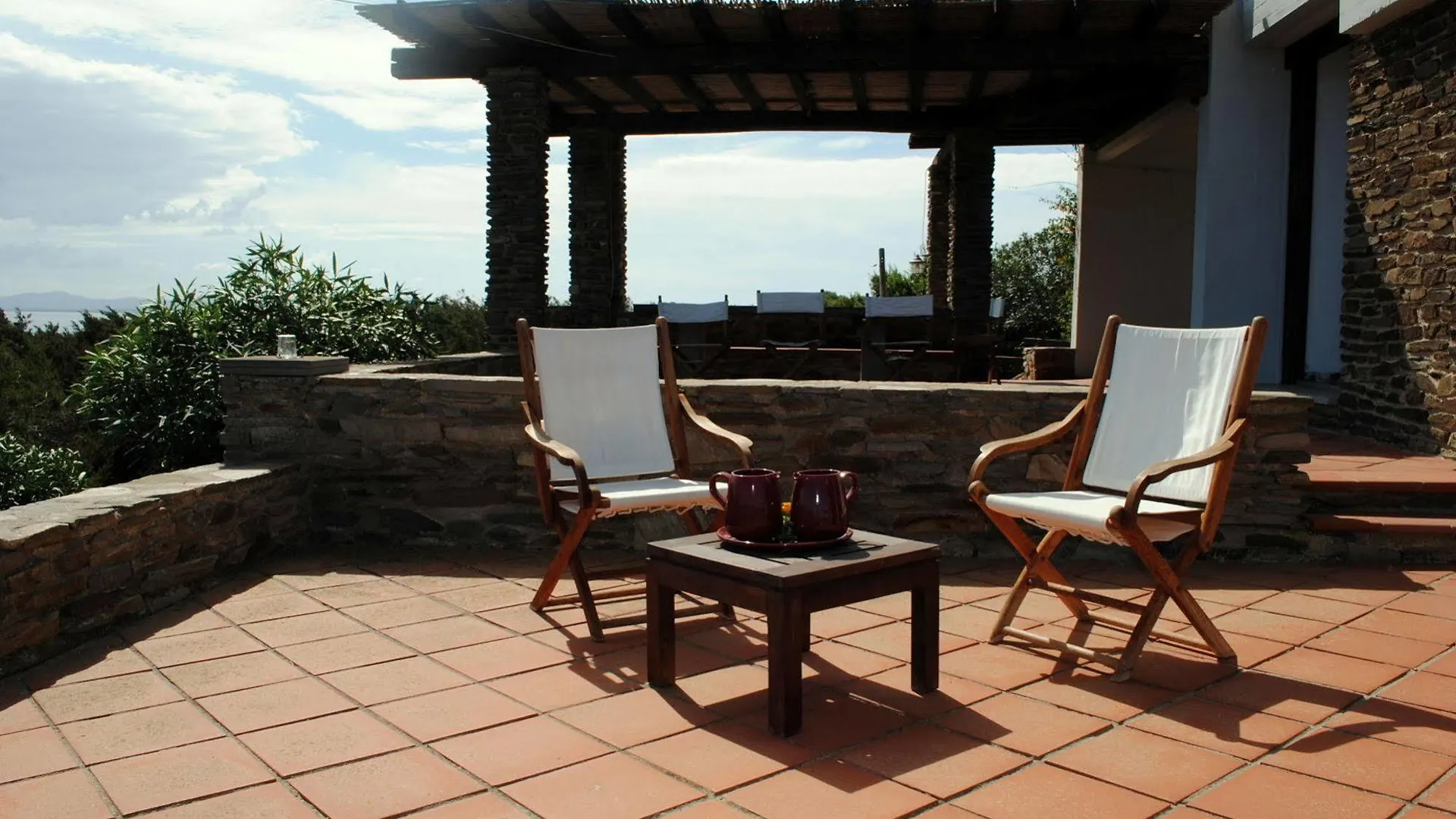 Villa Francesca Stintino Italy