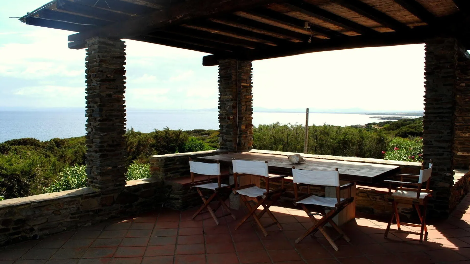 Villa Francesca Stintino 0*,
