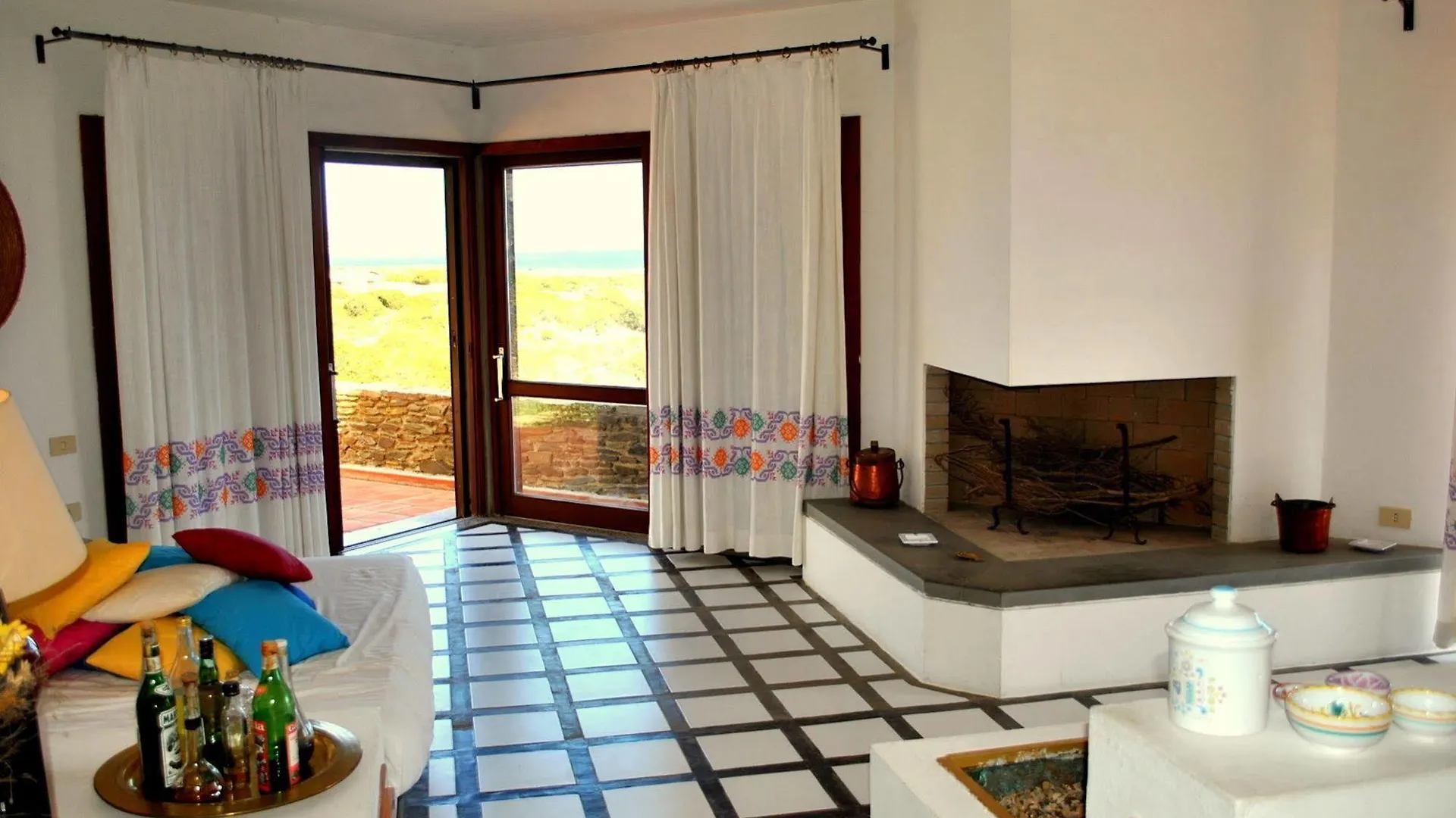 Villa Francesca Stintino Italy