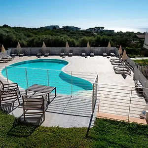 Hotell Park Asinara, Stintino