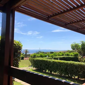 Casa vacanze Casa Le Tonnare 6, Stintino