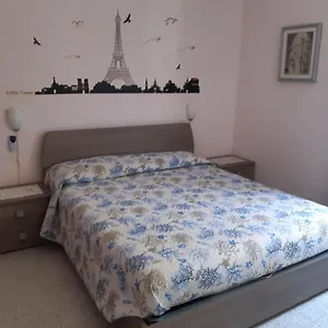 Bed & Breakfast Stella Marina, Stintino