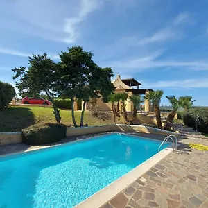 Villa Astro, Stintino