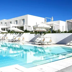 Apartment Con Piscina A 250 Mt Dalla La Pelosa, Stintino