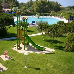 Hotell Cala Reale, Stintino