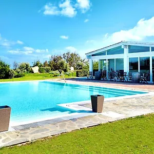309 Le Saline - Farm stay