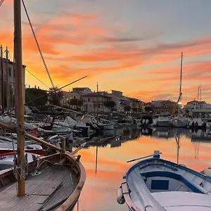 Affittacamere La Marina - In, Stintino