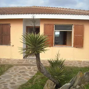 Agriturismo Depalmas Stintino