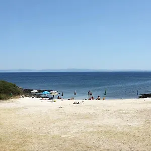 Aparthotel Le Vele, Stintino