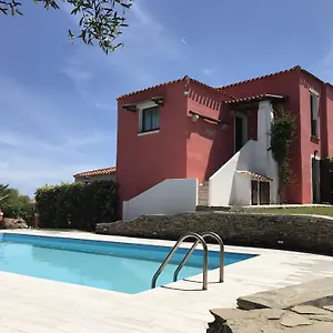 Villa Angeli Luxury Piscina Esclusiva, Stintino