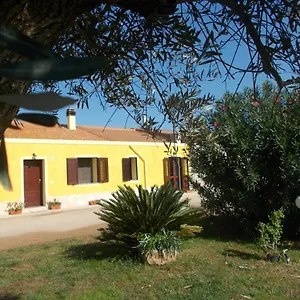  Casa rural Ezzi Mannu